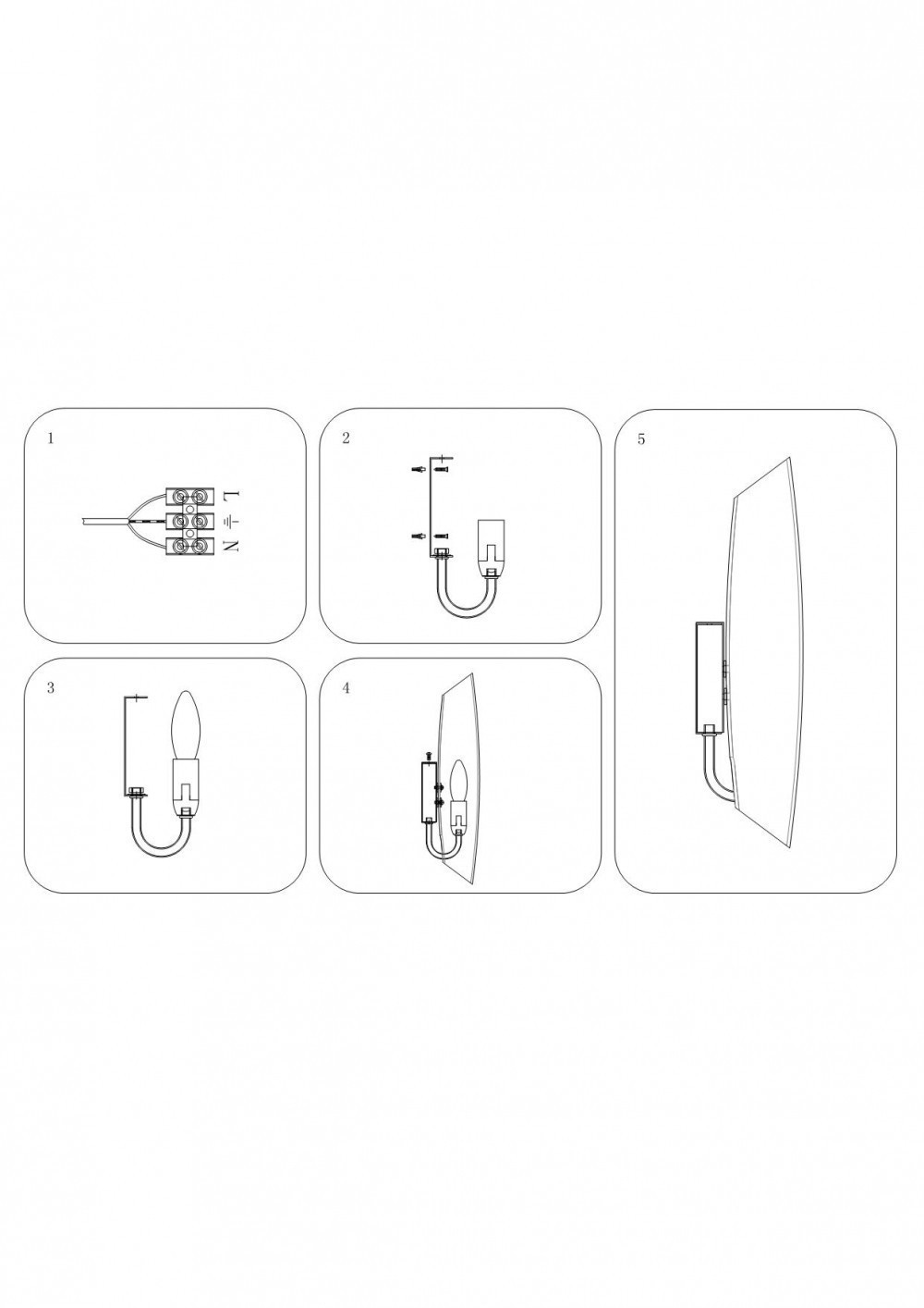Lightstar (MB351-1) Светильник настенный DISSIMO 1х40W E14 ХРОМ/БЕЛЫЙ (в комплекте) Lightstar (MB351-1) Светильник настенный DISSIMO 1х40W E14 ХРОМ/БЕЛЫЙ (в комплекте)